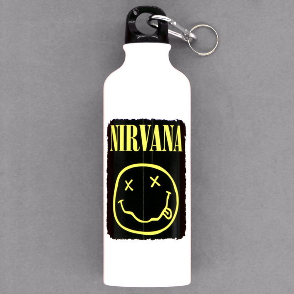 Бутылка Nirvana