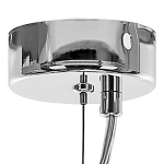 754269 Люстра подв TURBIO 6х6W (led) G9 ХРОМ