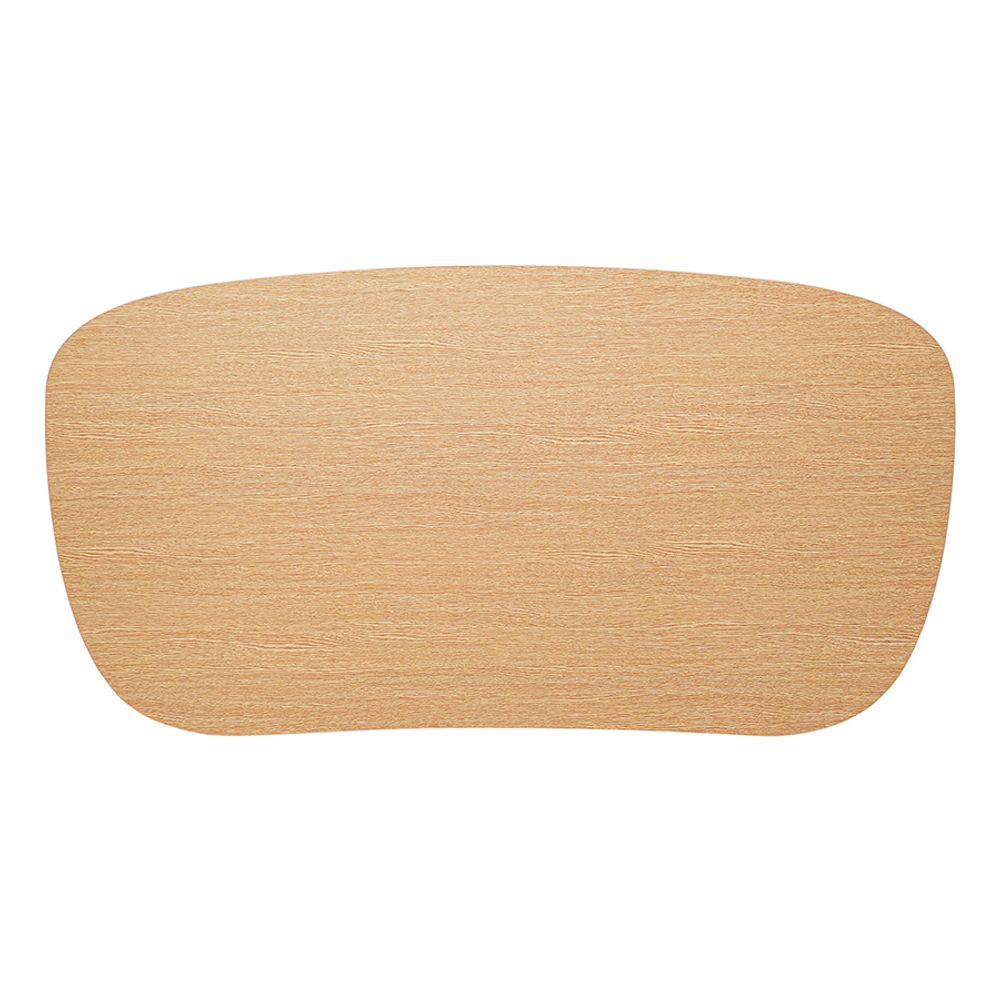 Стол письменный Ander, 142,5х74 см, синий