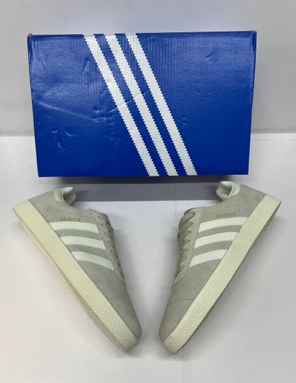 Кроссовки Adidas Gazelle Beige
