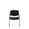 Стул КОРА СН Z11 (черный)