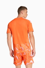 Вратарская Футболка adidas Tiro 26 - оранжевый