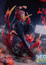 Sukuna