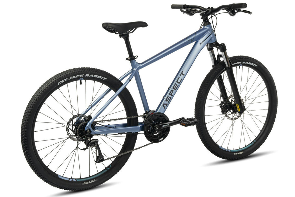 Горный велосипед Aspect Legend 27.5 (2024)