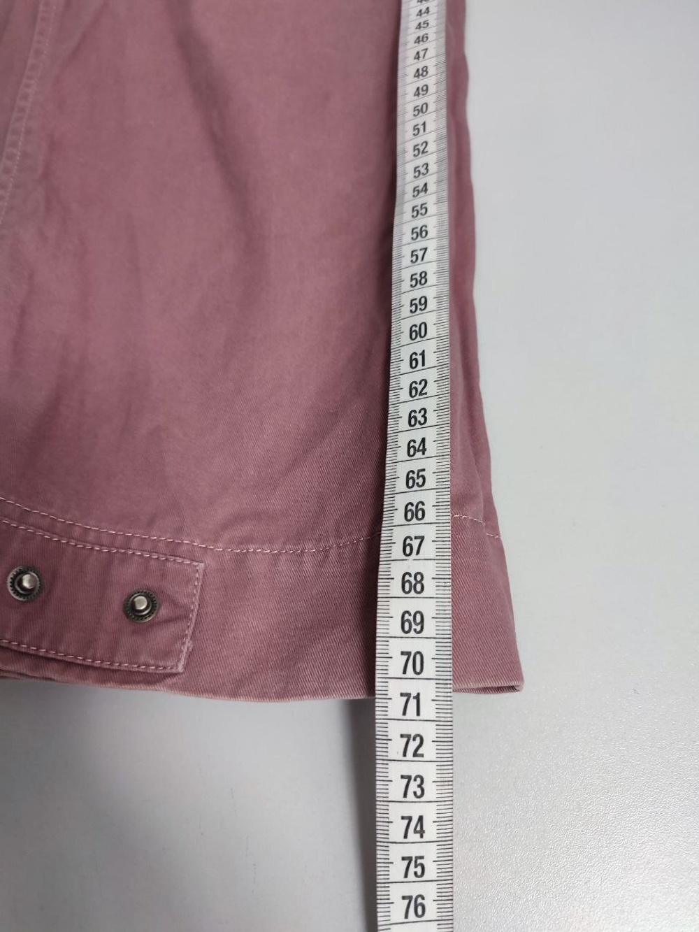 Брюки Baon из хлопка 40 размер