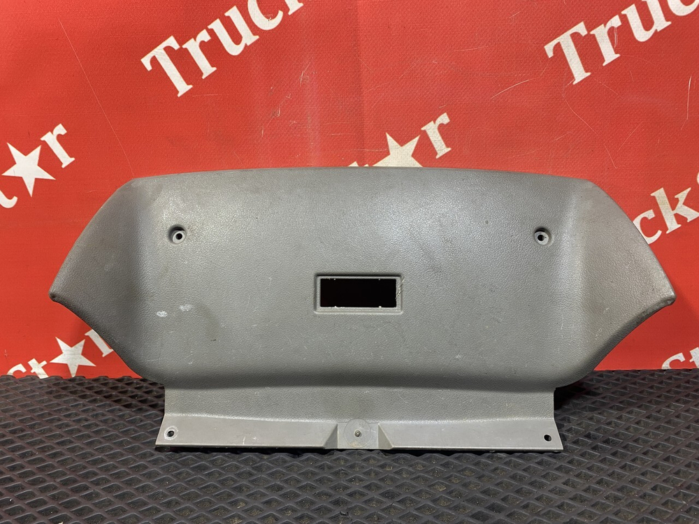 Накладка торпедо