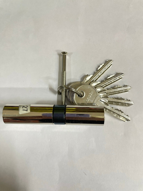 Личина со смещением 80(35-45мм) Doorlock V 2200Z N Variant