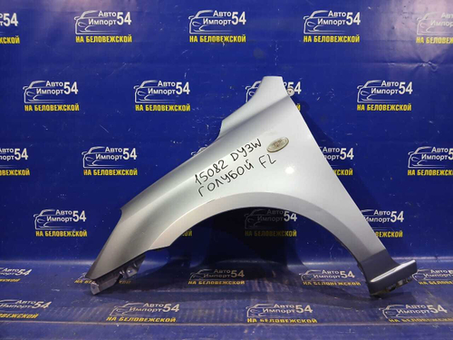 Крыло переднее левое MAZDA DEMIO 2005-2007