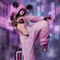 Juri Han - Street Fighter