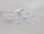 Потолочная люстра Ambrella Light FA FA4012
