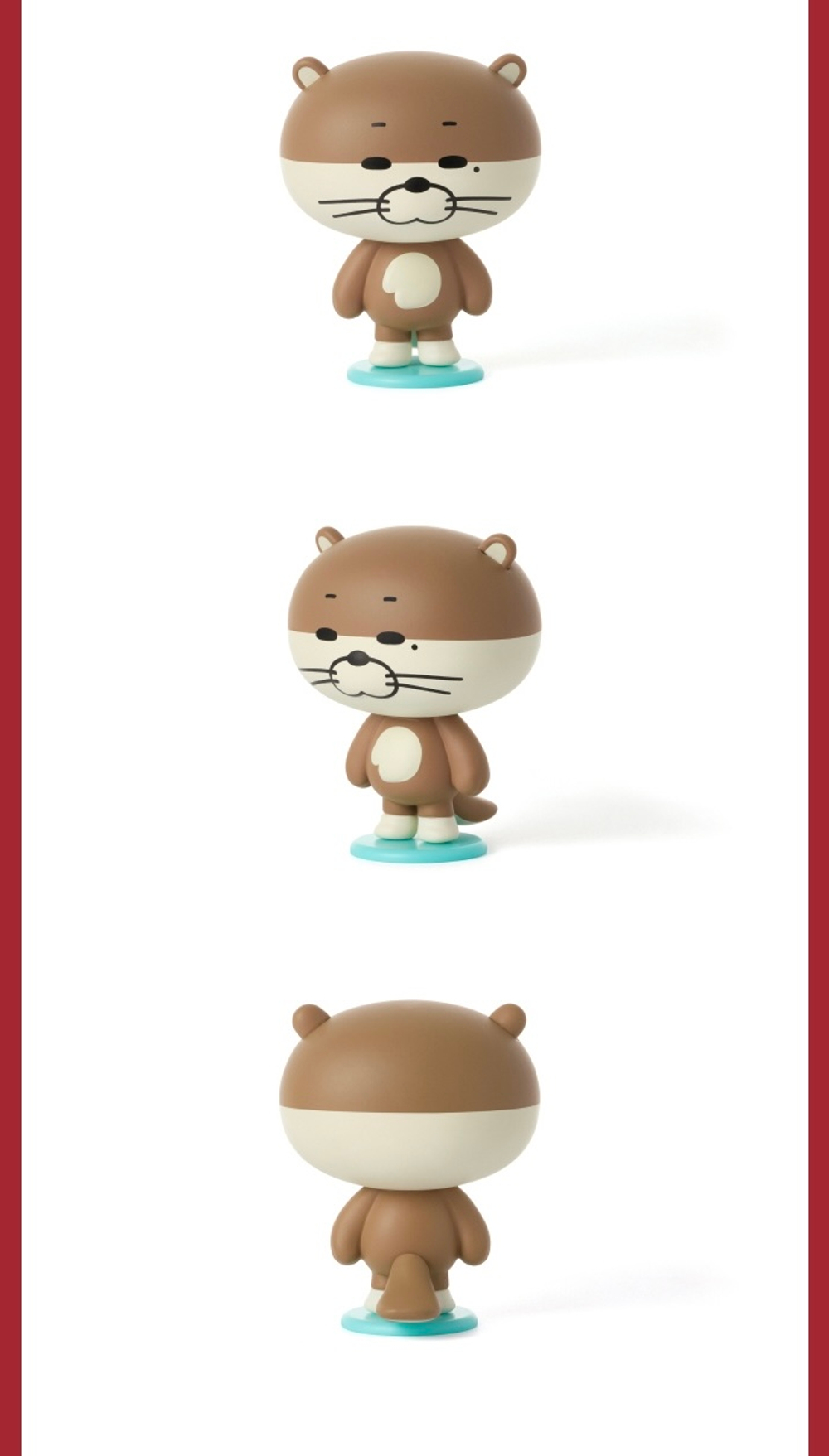 Фигурка BOYNEXTDOOR Lucky Draw Figure