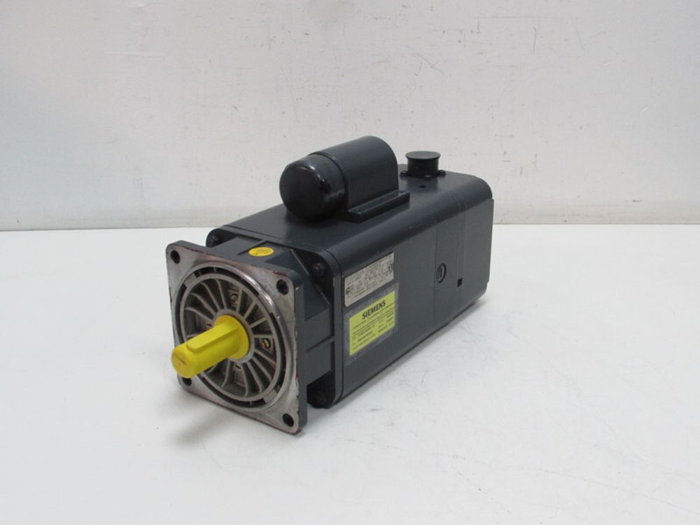 SIEMENS 1FT5072-0AF01-1-Z