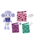 Кукла Барби Кьюти Ривл Cutie Reveal mini Пудель HKR20 челси