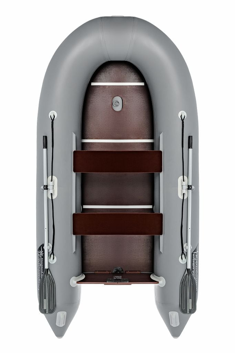 Лодка ПВХ АНДРОМЕДА 305 киль (2024)