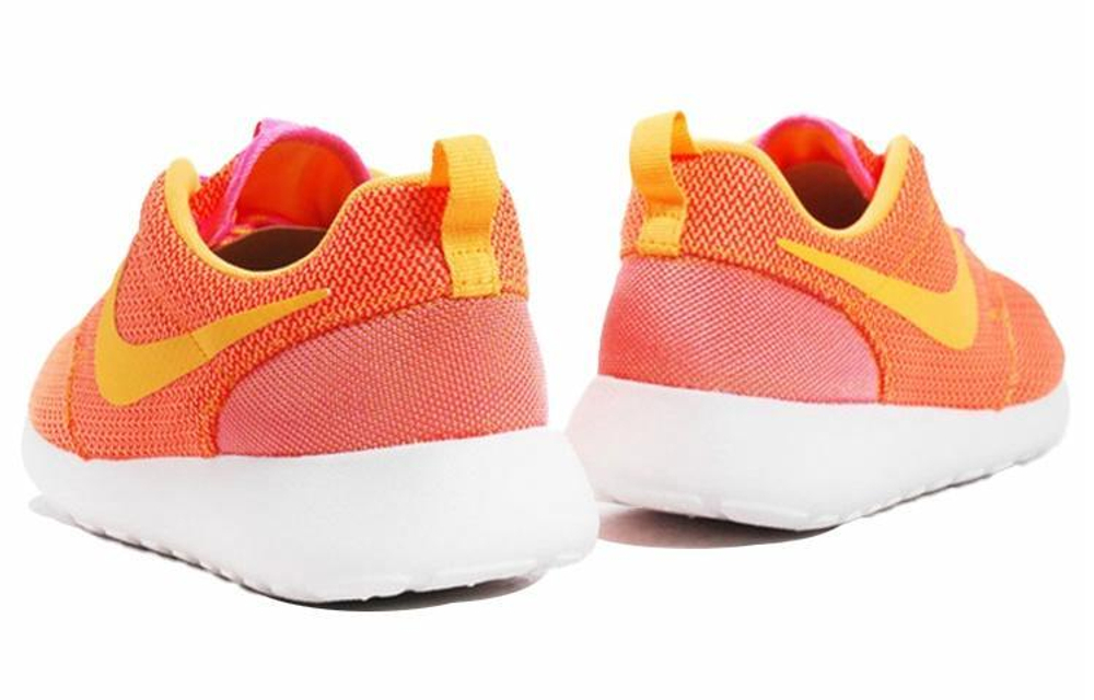 Кроссовки Nike Rosherun (Женская размерная сетка)