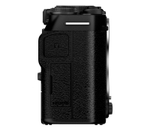 Беззеркальный фотоаппарат Fujifilm X-M5 Kit XC 15-45mm, черный