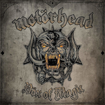 Motorhead / Box Of Magic (5LP)