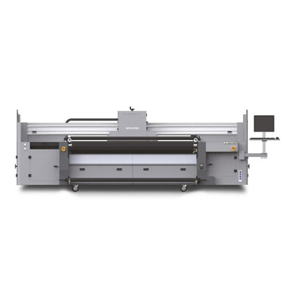 УФ-принтер Sprinter Power Pro 2000