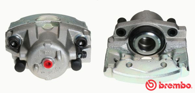 BREMBO - F23111-BRB - Brake Caliper - Povrat artikla narucenog iz Njemacke nije moguc.