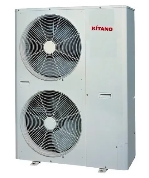 Напольно-потолочная сплит-система Kitano KC-Nikko IV-48