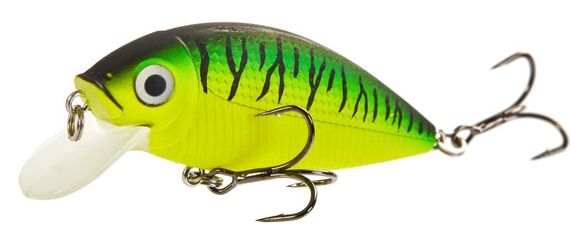 Воблер плав. LJ Original SHAD CRAFT F 09.00/A007