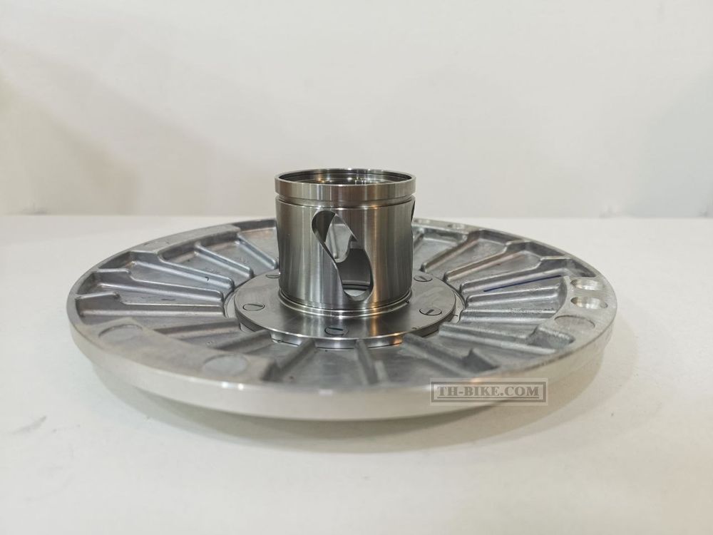 23224-KTW-900. FACE SET,MOVABLE