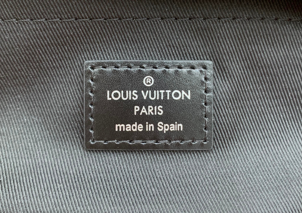 Louis Vuitton Nil