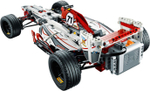 LEGO Technic: Чемпион Гран-при 42000 — Grand Prix Racer — Лего Техник