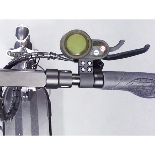 Электросамокат E-motions Speedelec minirider