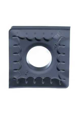 SNMM190612-GR ZC233 Пластина твердосплавная