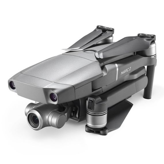 Квадрокоптер DJI Mavic 2 Zoom