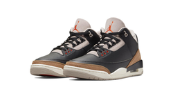 Мужские кроссовки Air Jordan 3 retro "desert elephant" CT8532-008