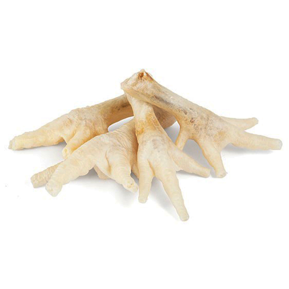 Лакомство TITBIT "Лапки Куриные" для собак, 45 г.