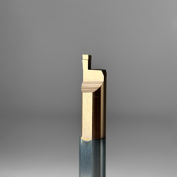 MFR 8B2.0 L22 Резец твердосплавный