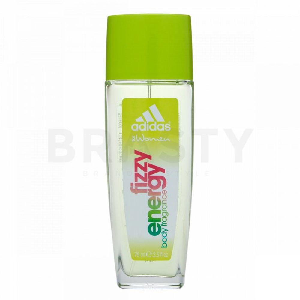 Adidas Fizzy Energy DSP W 75 ml