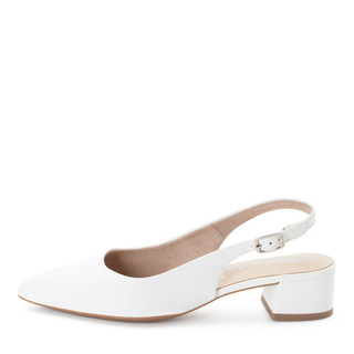 Слингбэки на каблуке Tamaris