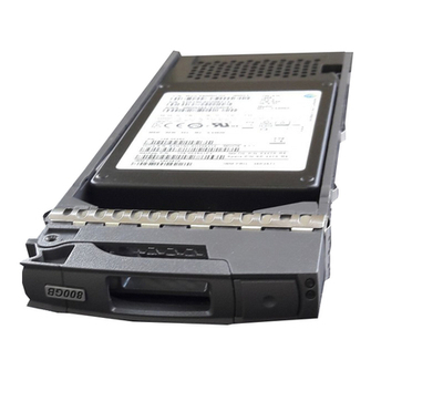 Жесткий диск NetApp 800GB SSD 2.5" for DS2246 FAS2240 108-00260+F2