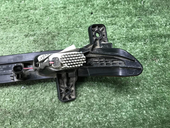 ПТФ левый JAECOO J8 (2024-н.в.)