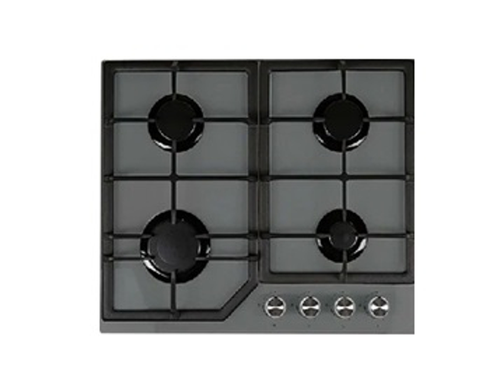 Газовая варочная панель REEX PG-640P Grgl                                       стекло Германия