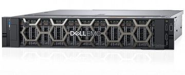 Сервер Dell PowerEdge R750 2x6338 (210-AYCG-42)