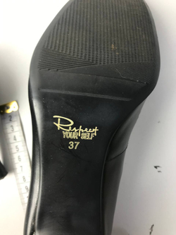 Туфли Respect стильные 37 размер