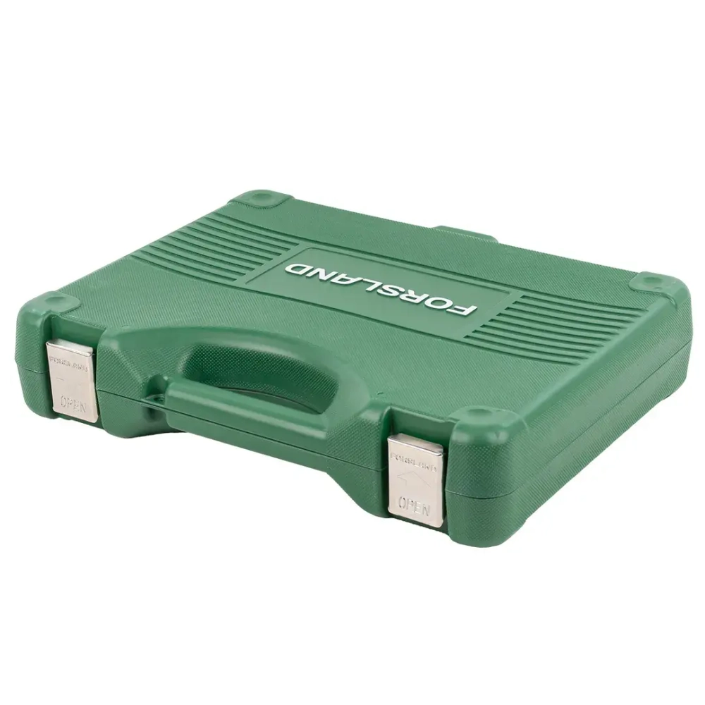 Набор инструмента 108пр. 1/2'',1/4''(6гр.)(4-32мм) Forsland Forsland-41082-5