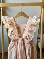 Хлопковое платье Stella McCartney, 110