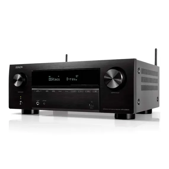 Denon AVR-X2800H
