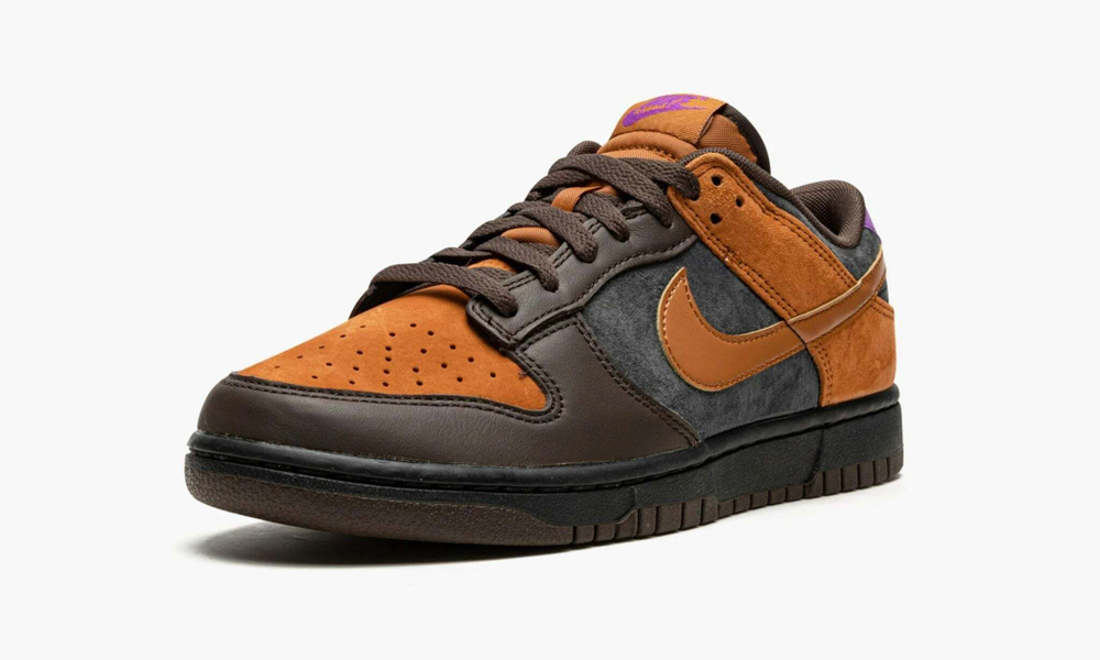 Nike Dunk Low Retro PRM "Cider"