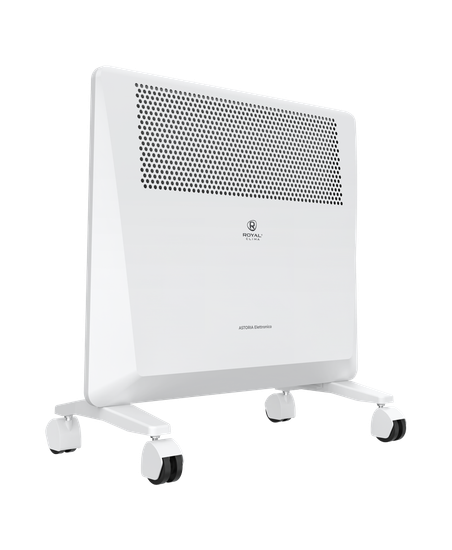 Электрический конвектор серии ASTORIA Elettronico REC-AT1000E