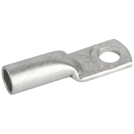 Наконечник кабельный ЭРА ТА 185-16-19 алюминиевый ГОСТ 9581-80