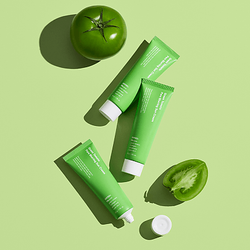 Sungboon Editor Green Tomato Pore Blurring Sun Cream 50g