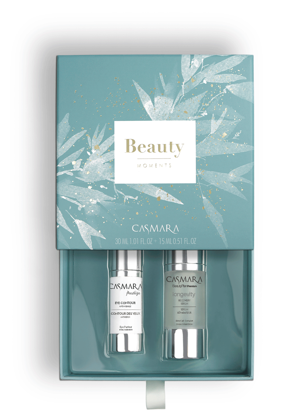 CASMARA Longevity Beauty Moments Box