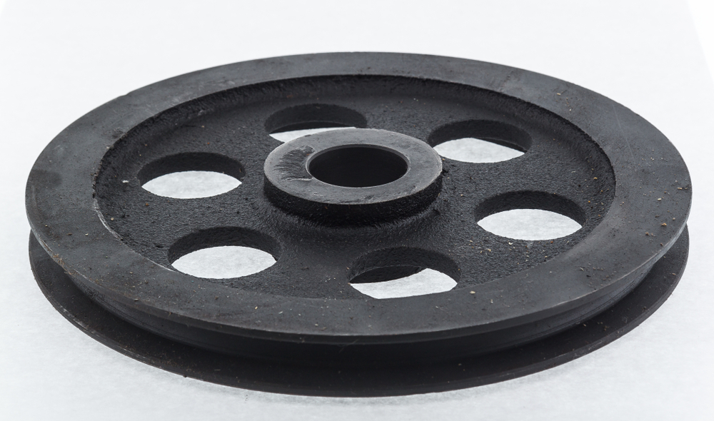 Шкив троса синхронизации  SGM-805-01